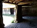 Vue intérieure (août&nbsp;2012)