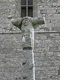 Calvaire.