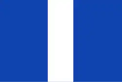 Drapeau de Goudswaard