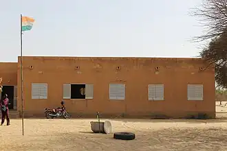 Bader Goula