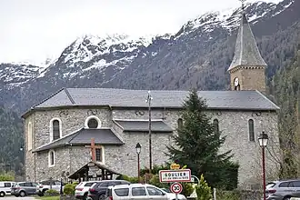 Goulier