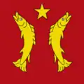 Blason de Goumois