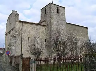 Gourvillette