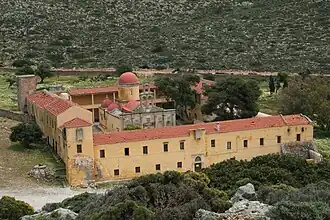 Notre-Dame des Anges