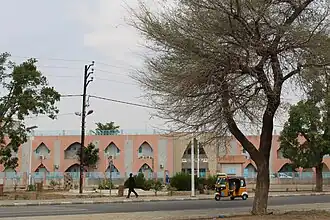 Maradi III