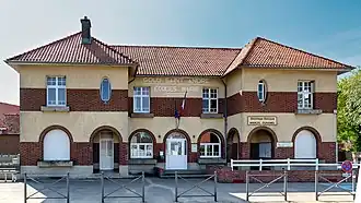Gouy-Saint-André