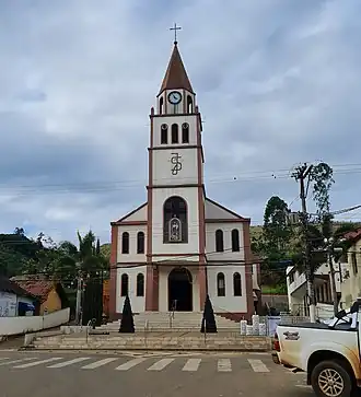 Governador Lindenberg