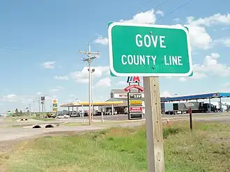 Oakley (Kansas)