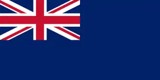 Drapeau du Royaume-Uni