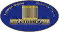 Blason de République autonome d'Abkhazie