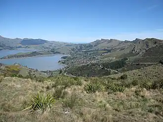 Governors Bay