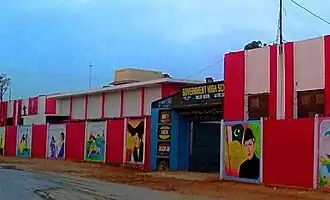 Alipur Chatha