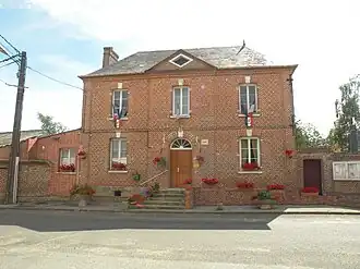 Grémévillers
