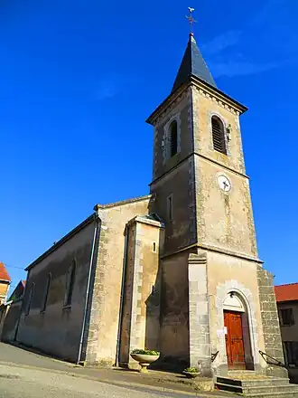 Grémecey