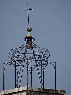 Campanile.