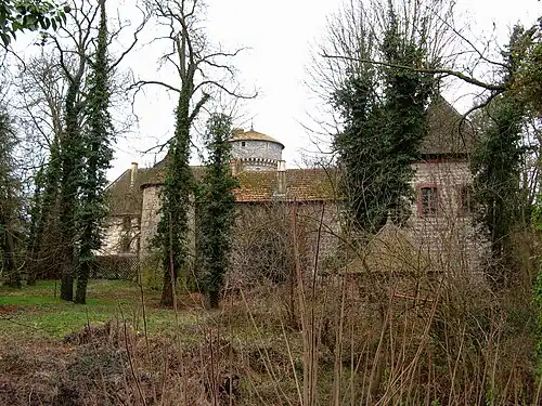 Château