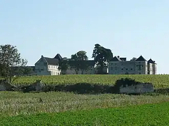 Grézillé