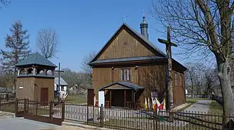 Gródek-Dwór