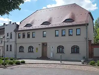 Gröbzig