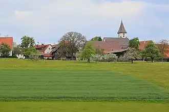 Grömbach