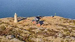 Grönskär 2013.