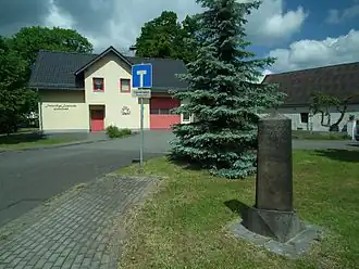 Grünewald (Allemagne)