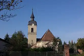 Wenzlow