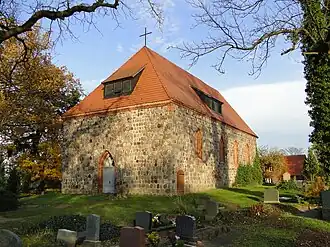 Grünow