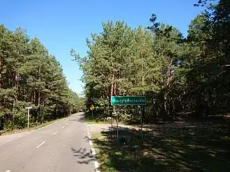 Grądy Szlacheckie