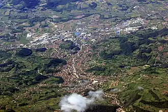 Gračanica (Bugojno)