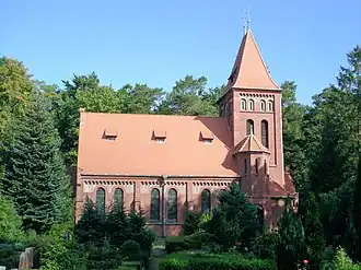 Graal-Müritz