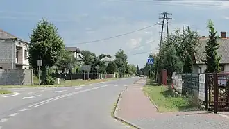Grabów Szlachecki