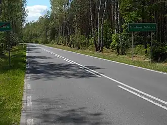 Grabów Zaleśny