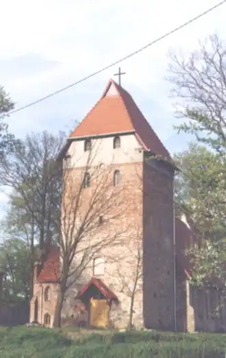 Grabno (Poméranie)
