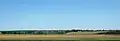 Grabowo – vue de l'ouest