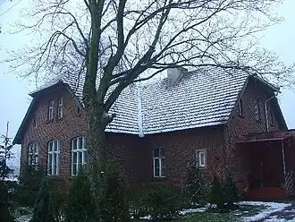 Graby (Grande-Pologne)