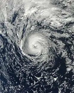 Image satellite.