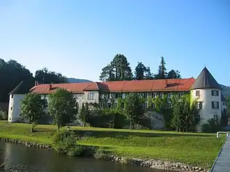 Nazarje