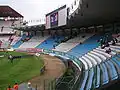 Tribune Gol.