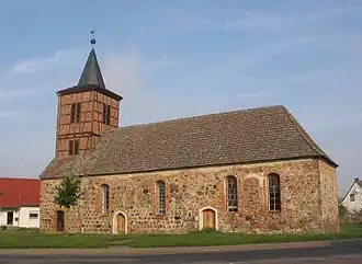 Gräben