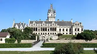 Grafenegg