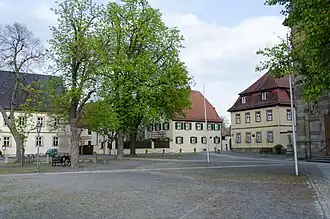 Grafenrheinfeld
