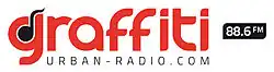 Description de l'image Graffiti Radio.jpg.