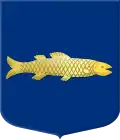 Blason de Grafhorst