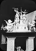 Tombeau de la famille Van Brederode à Vianen