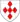 Blason du Comté de Kessel
