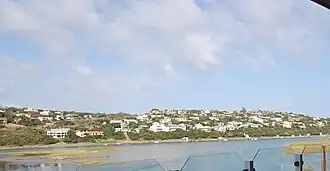Boesmansriviermond