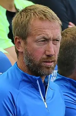 Image illustrative de l’article Graham Potter
