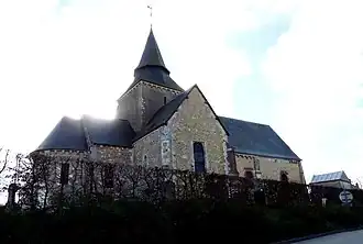 Graimbouville