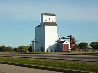 Borden (Saskatchewan)